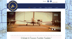 Desktop Screenshot of bazara-aa.com